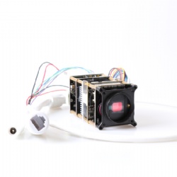 12 Mega-pixels IP Camera Module