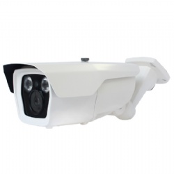 Ultra HD 8MP IP Bullet Camera