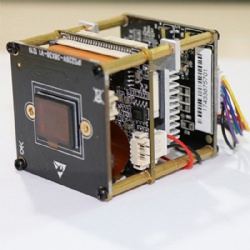 5 Megapixel IP Camera Module