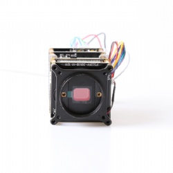 Ultra HD 8MP IP Camera Module