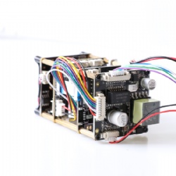 4K 8 Megapixel IP Camera Module