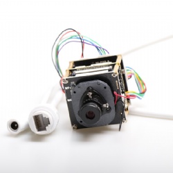 1080P 60fps IP Camera Module