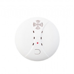 Smoke Detector Security Alarm Gear