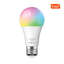 Tuya Smart Wi-Fi Bulb Bombilla Inteligente