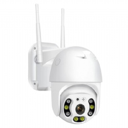 Wifi IP PTZ Camera Tuya