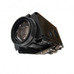 2MP 60x IP Block Camera Optical Zoom